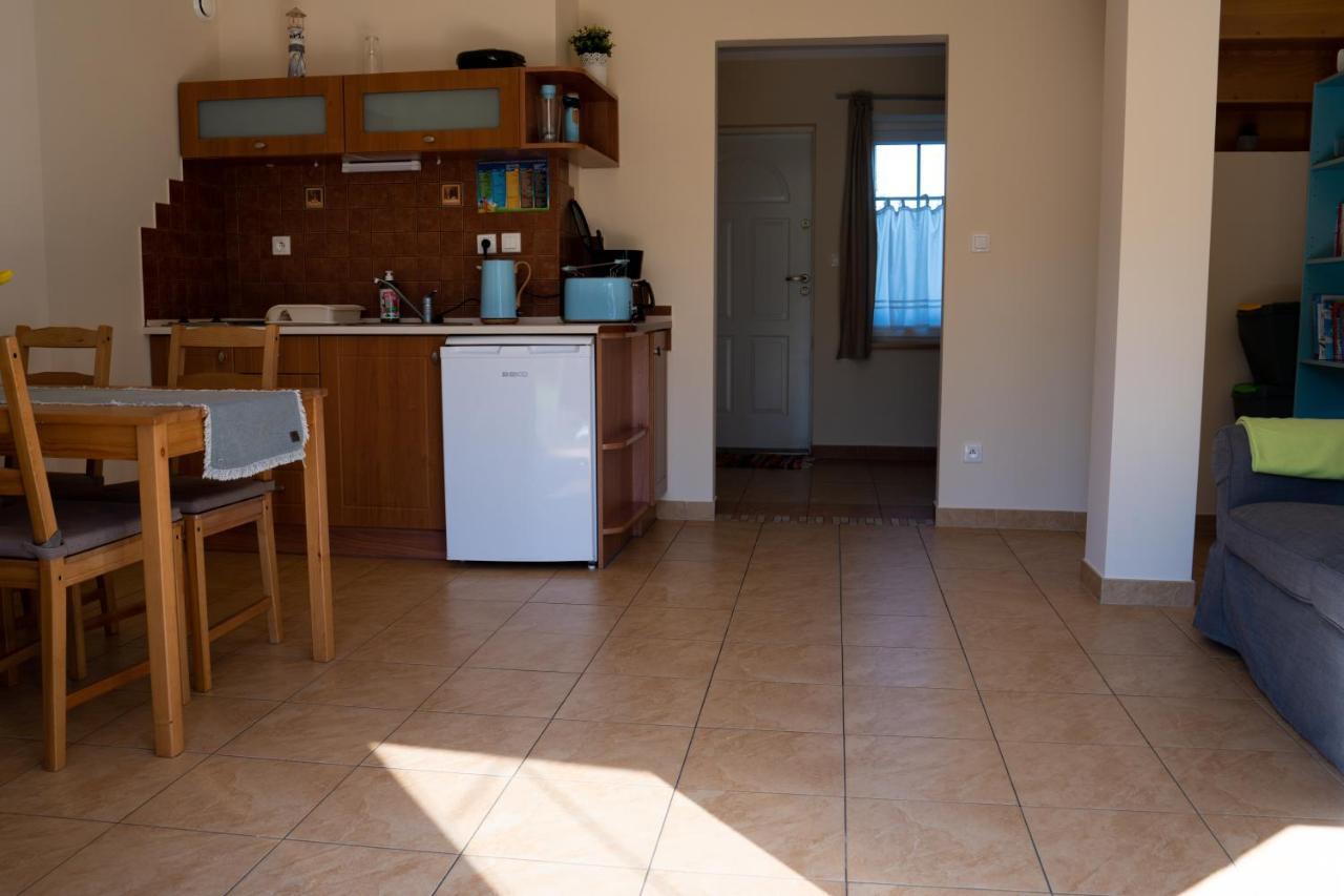 Swierkowa Apartment *