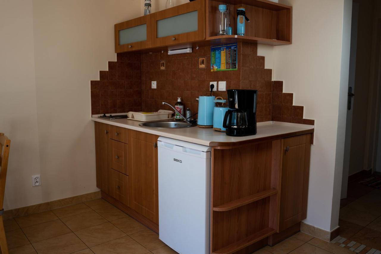 Apartment Swierkowa *