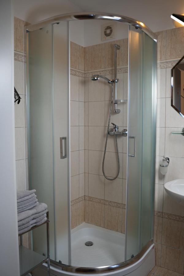 Swierkowa Apartment *