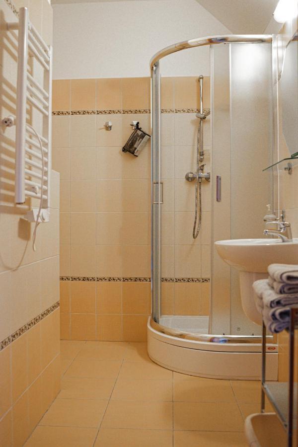 Swierkowa Apartment Debina (Ustka)