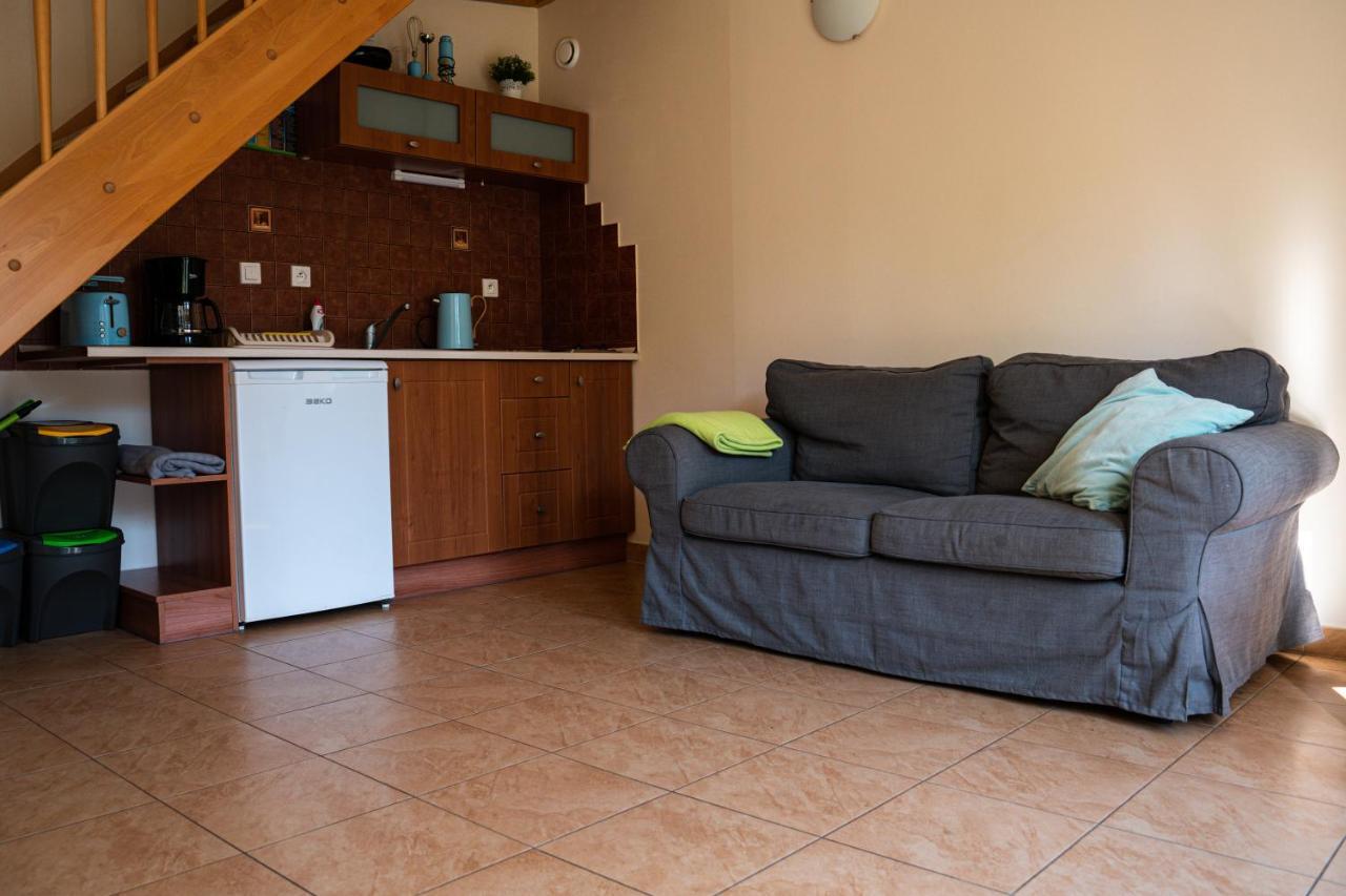 Swierkowa Apartment *